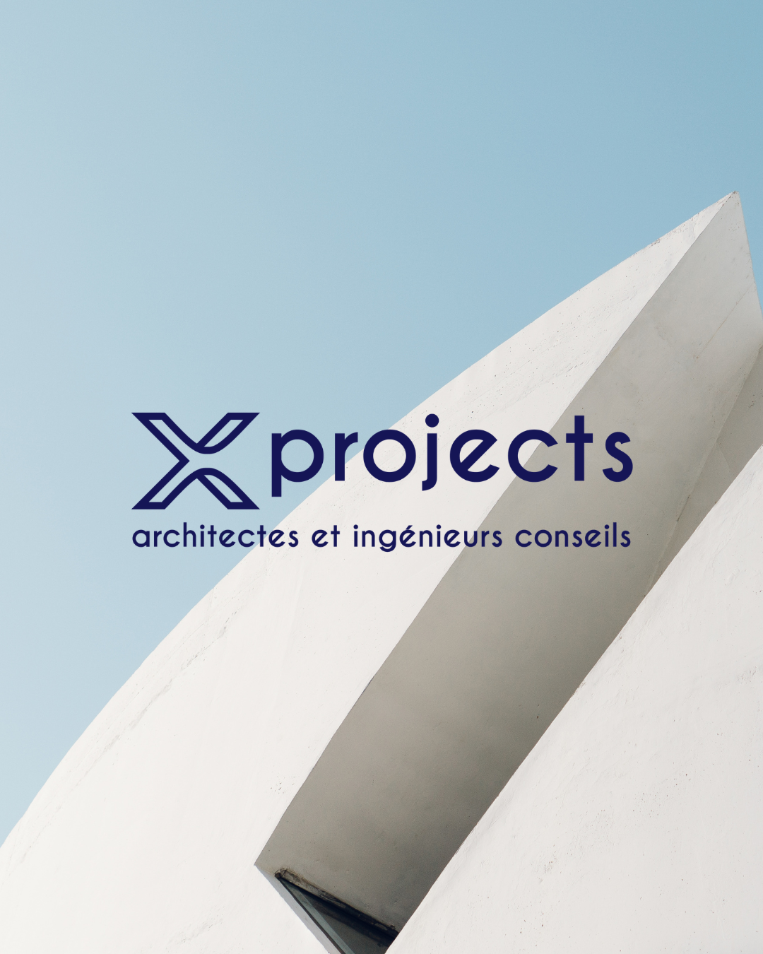 Projet - X Projects - Architectes et Ingénieurs en solution durable Genève Projet - X Projects - Architectes et Ingénieurs en solution durable Genève