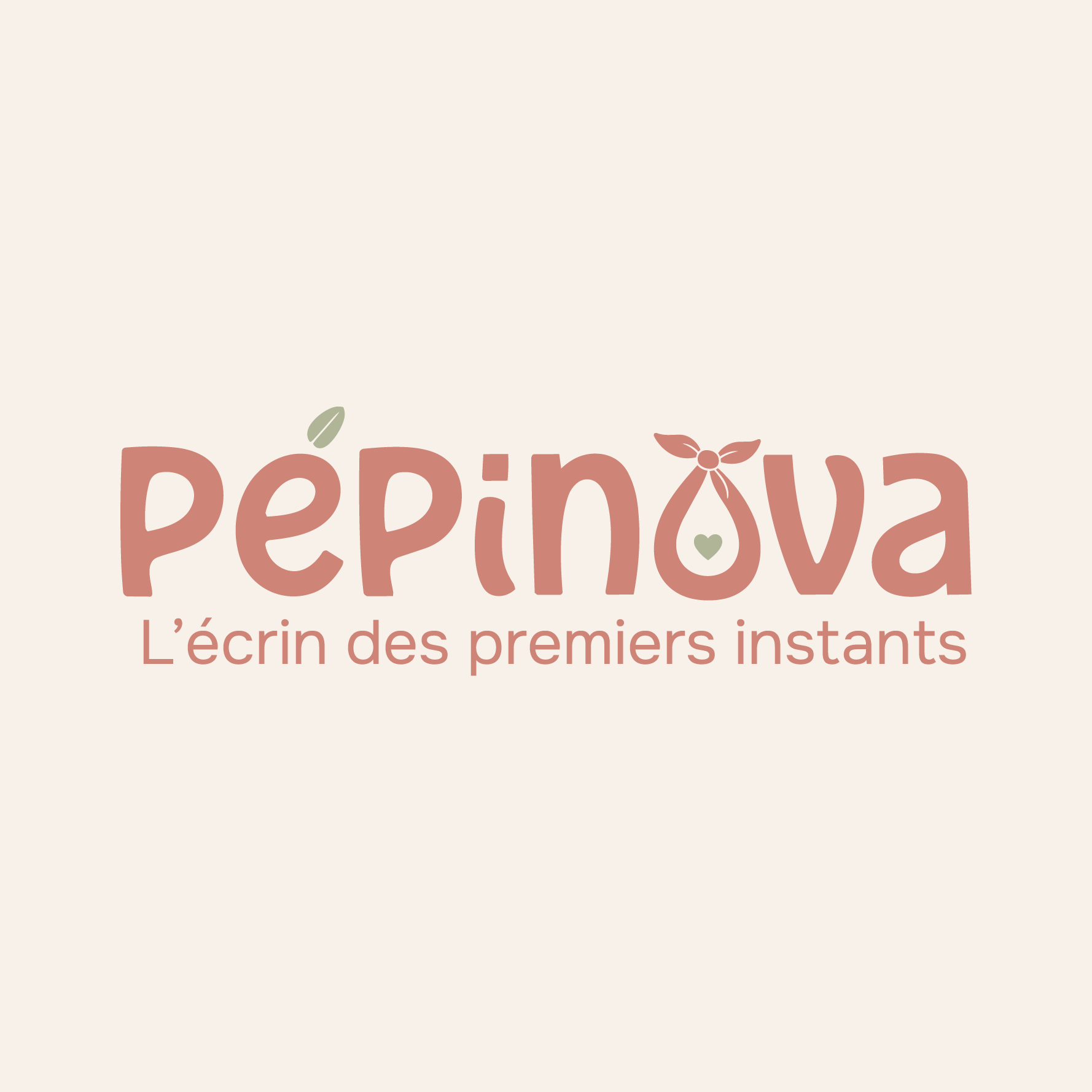 Logo Pépinova
