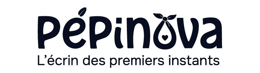 Pépinova Logo