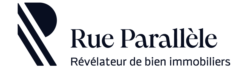 Rue Parallèle Logo
