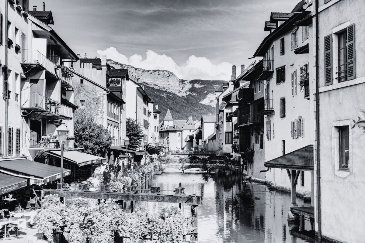 Agence de communication à Annecy
